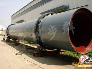 石墨專用滾筒干燥機(jī) 石墨干燥機(jī) 石墨烘干機(jī)