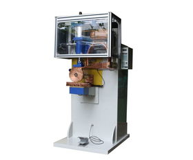 氣動滾焊機(jī)風(fēng)管彎頭滾焊機(jī)