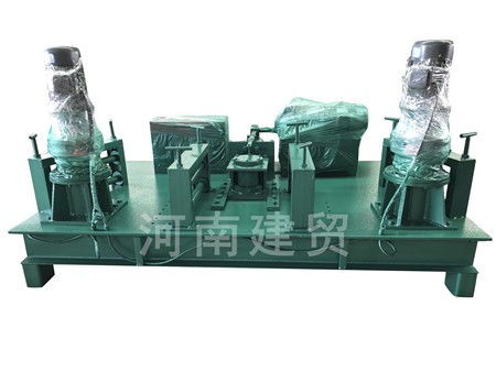 蚌埠全自動鋼筋籠滾焊機(jī) 價格