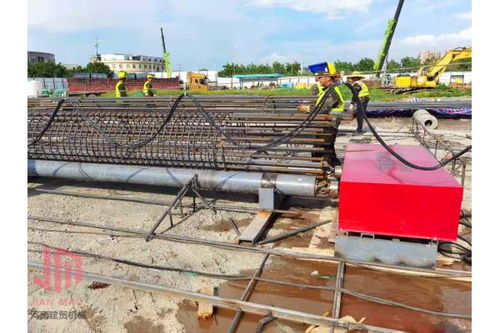 鋼筋籠繞籠機(jī)全自動滾焊機(jī) 信陽