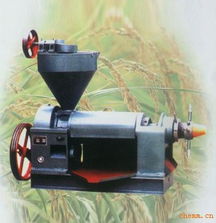 螺旋榨油機與電桿用滾焊機 從型號86、95、10型的應(yīng)用到設(shè)備選購指南