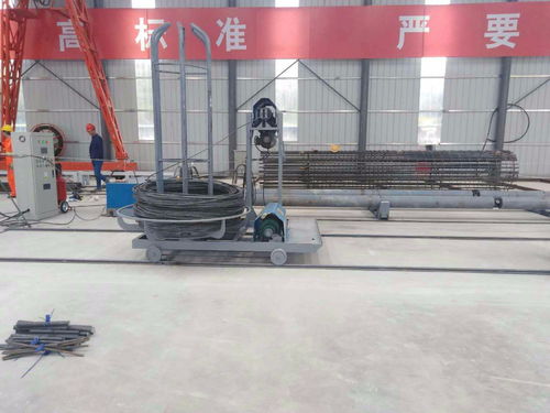 黃州寶潤(rùn)鋼筋籠滾焊機(jī)技術(shù)對(duì)比與選購(gòu)指南