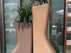 探尋高性價比之選 宇巍玻璃鋼花盆，京城花卉與禮品的明智搭配